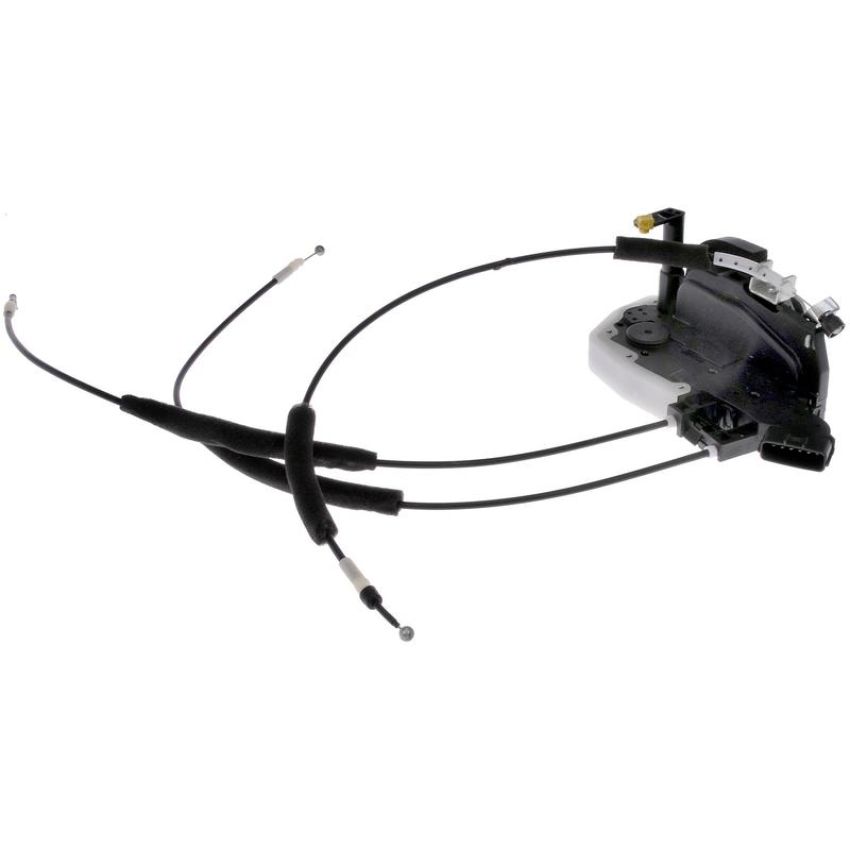 DORMAN 937-270 Integrated Door Lock Actuator