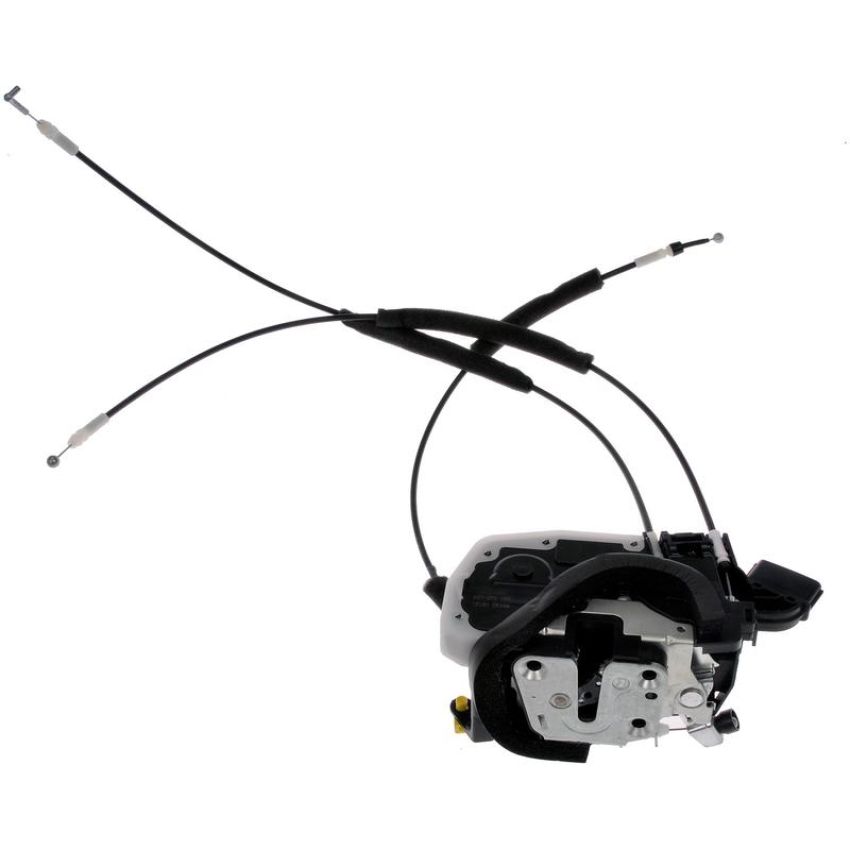 DORMAN 937-270 Integrated Door Lock Actuator