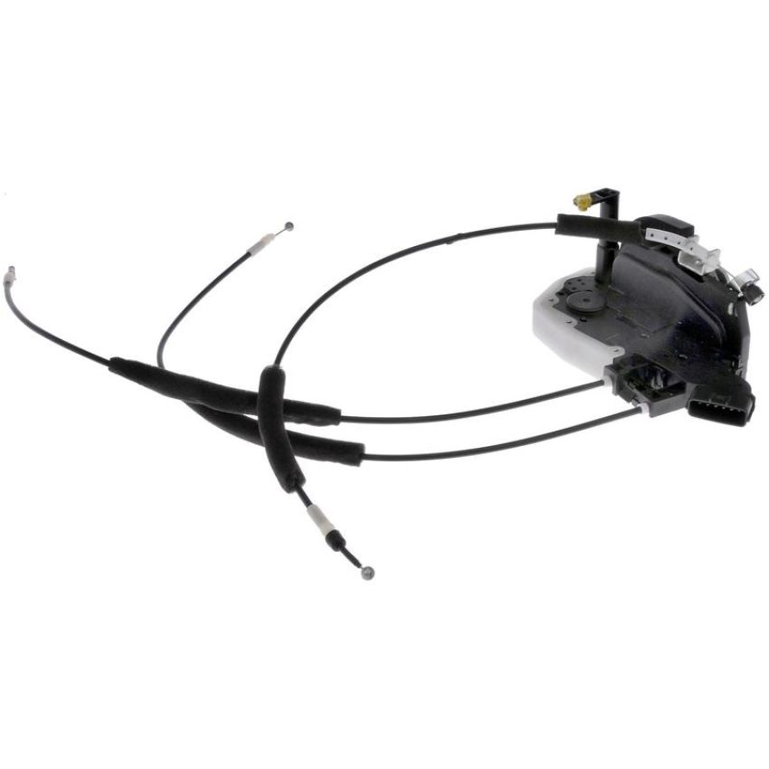 DORMAN 937-270 Integrated Door Lock Actuator