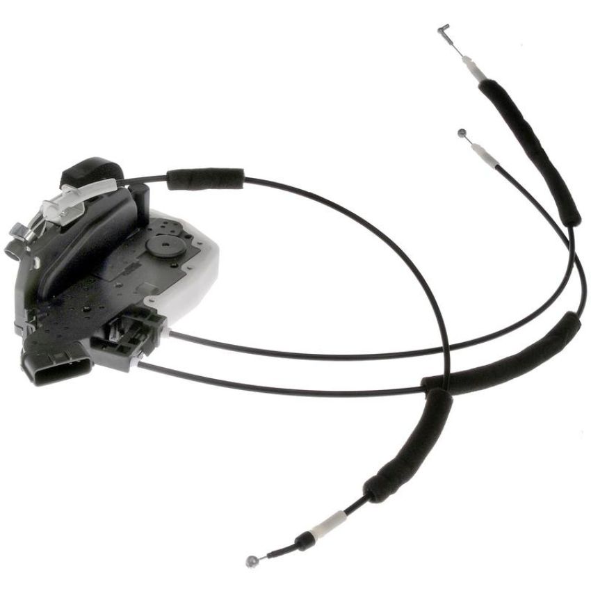 DORMAN 937-271 Integrated Door Lock Actuator