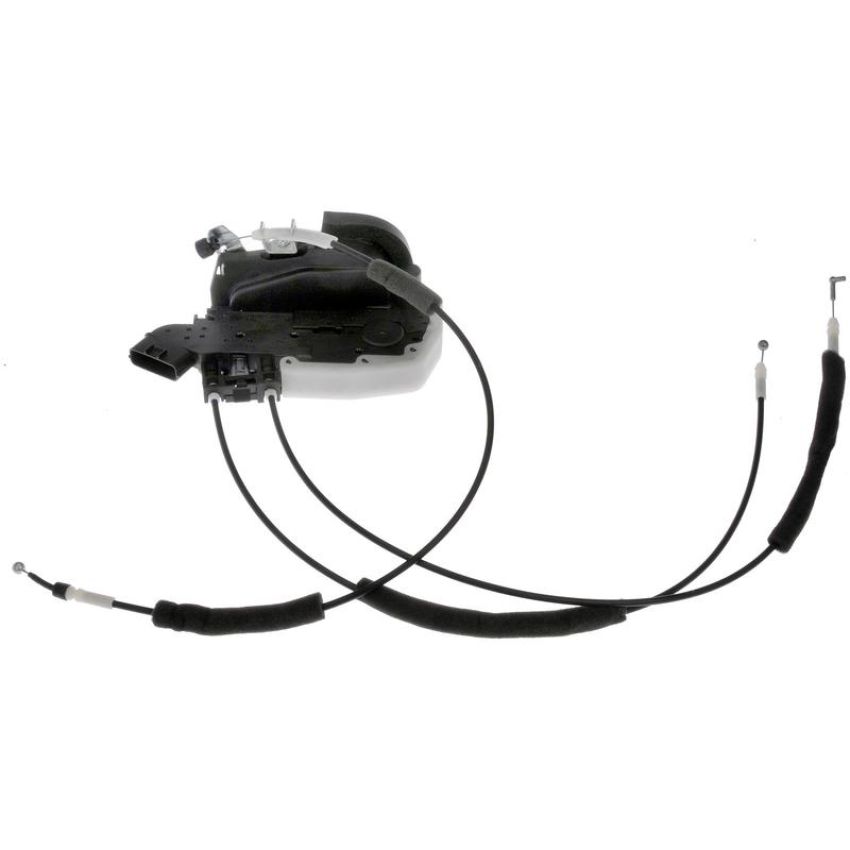 DORMAN 937-271 Integrated Door Lock Actuator