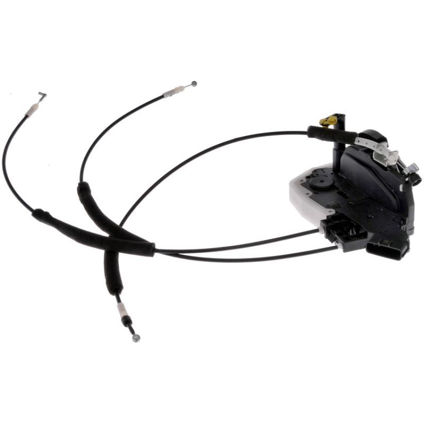 DORMAN 937-276 Integrated Door Lock Actuator