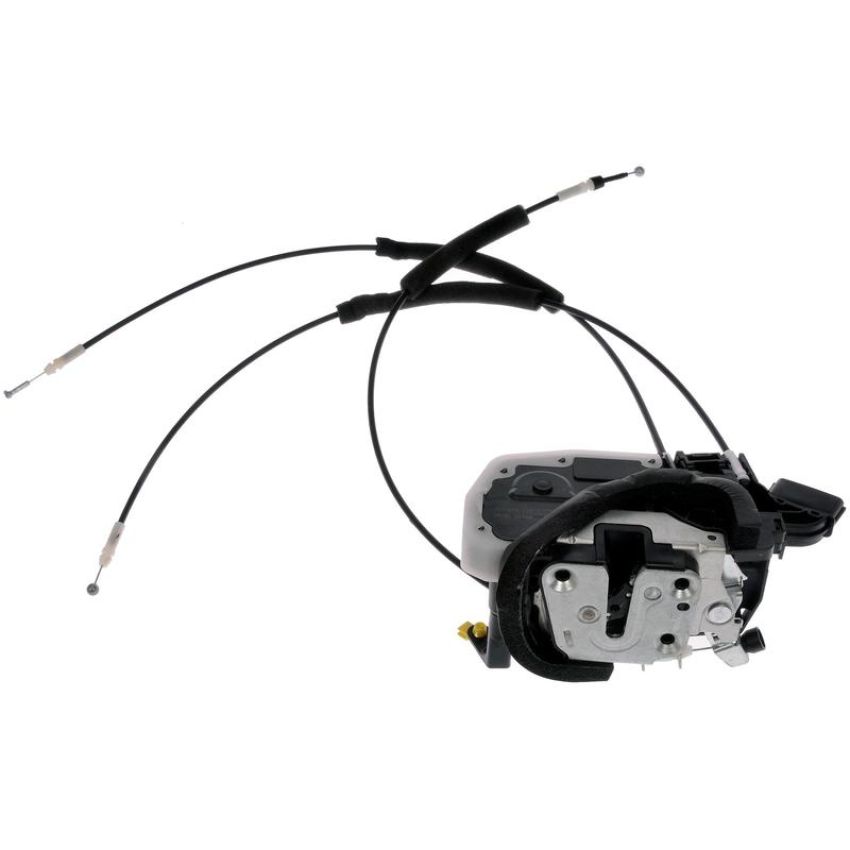 DORMAN 937-276 Integrated Door Lock Actuator