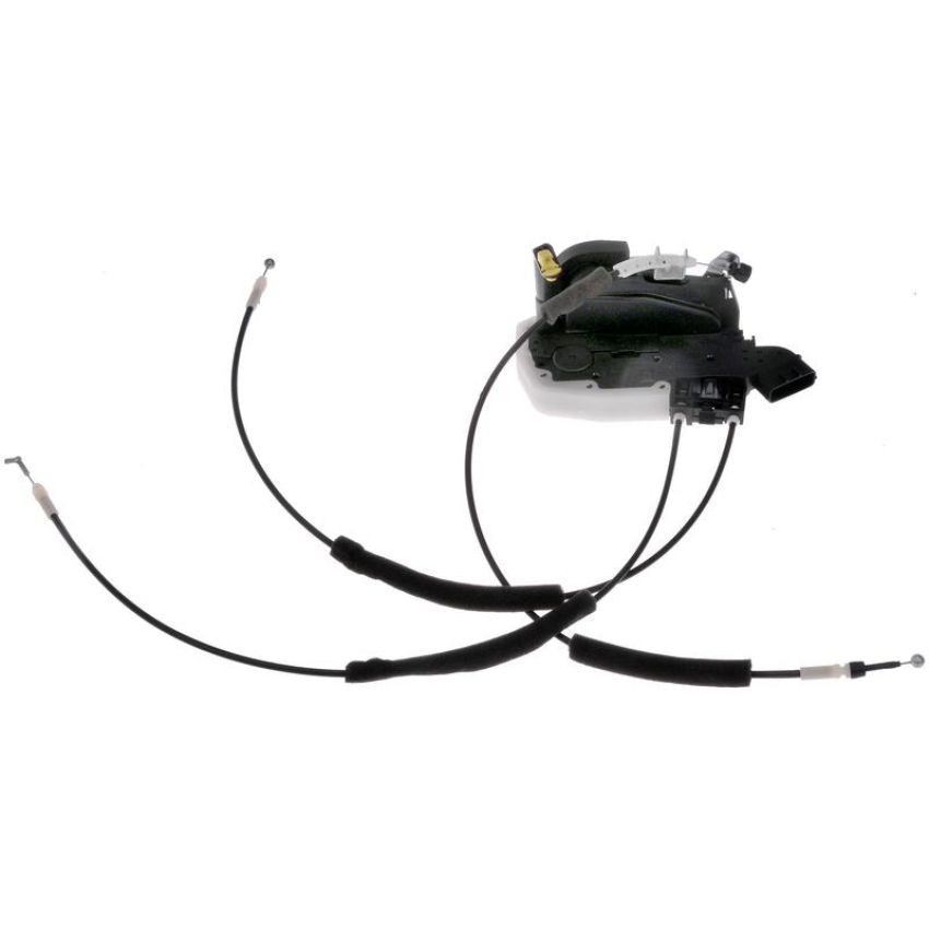 DORMAN 937-276 Integrated Door Lock Actuator