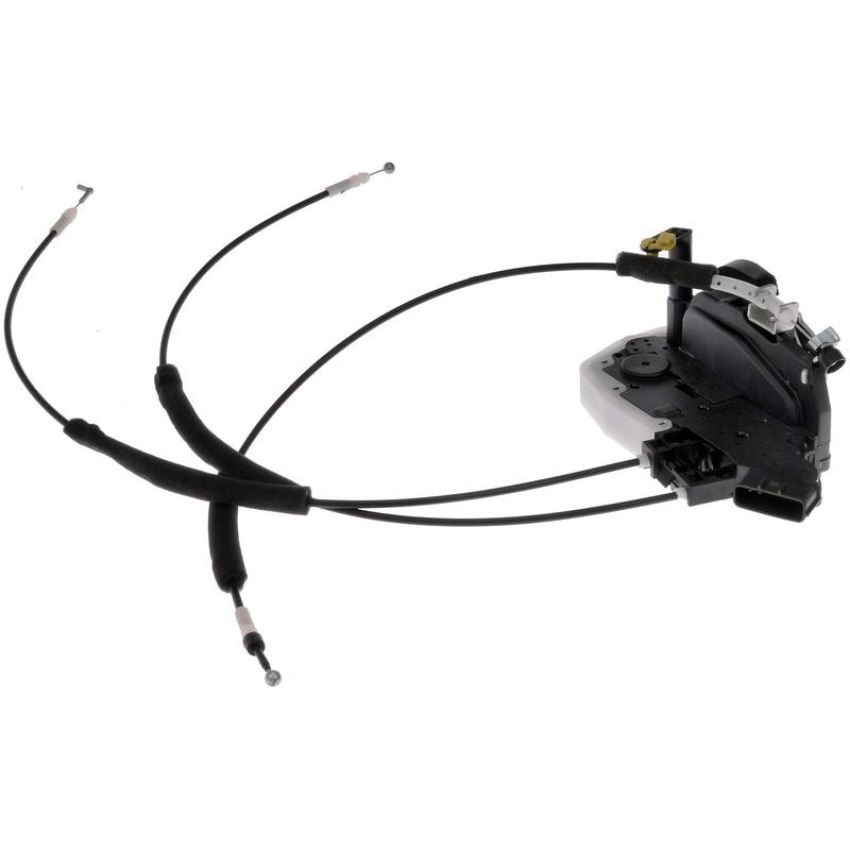 DORMAN 937-276 Integrated Door Lock Actuator