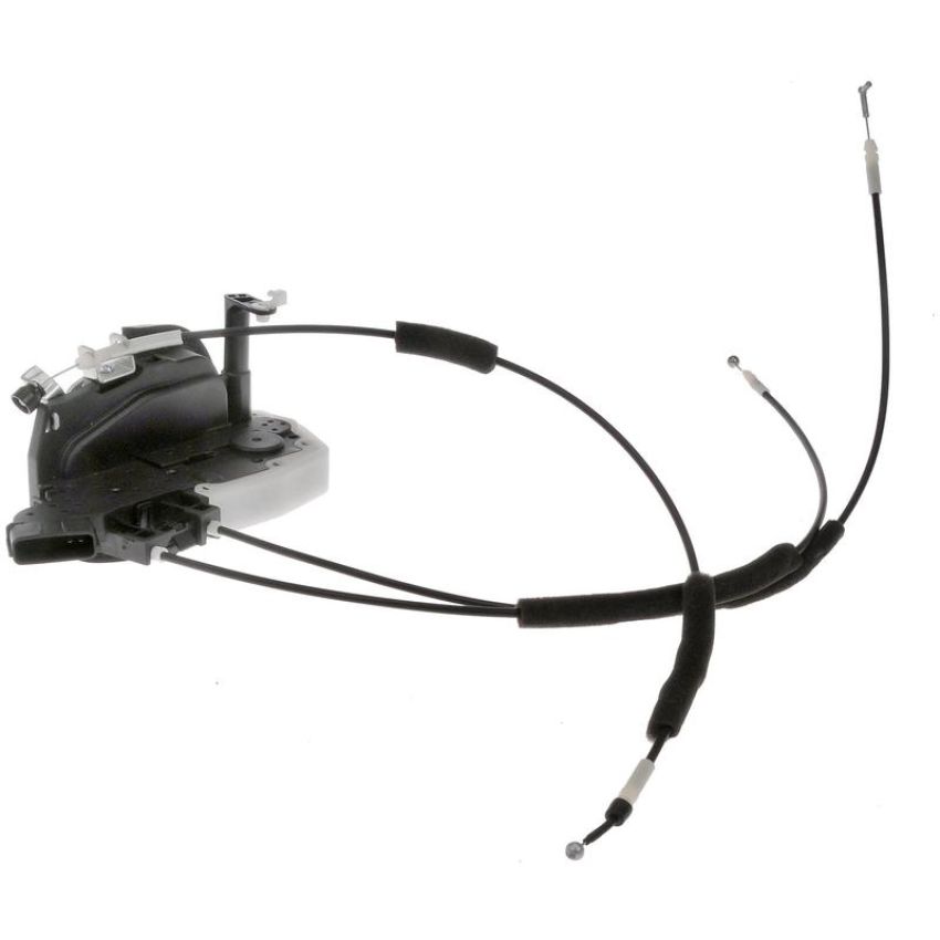 DORMAN 937-277 Integrated Door Lock Actuator