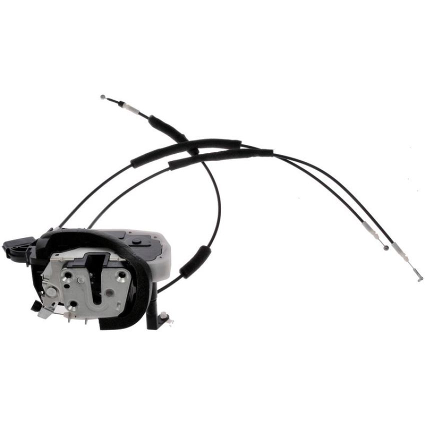 DORMAN 937-277 Integrated Door Lock Actuator