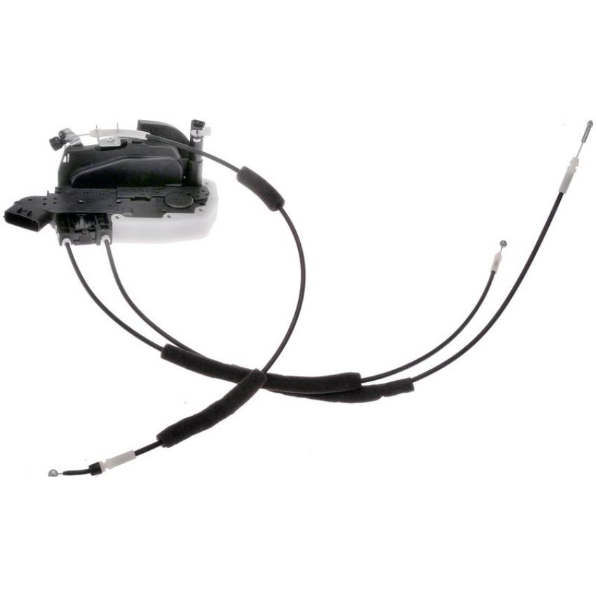 DORMAN 937-277 Integrated Door Lock Actuator