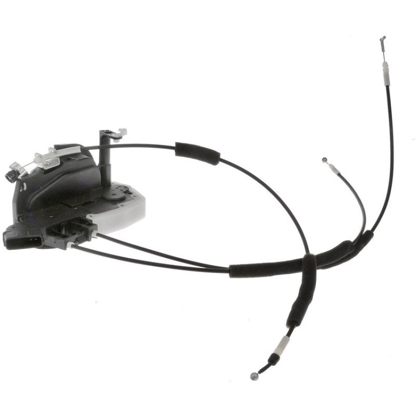 DORMAN 937-277 Integrated Door Lock Actuator