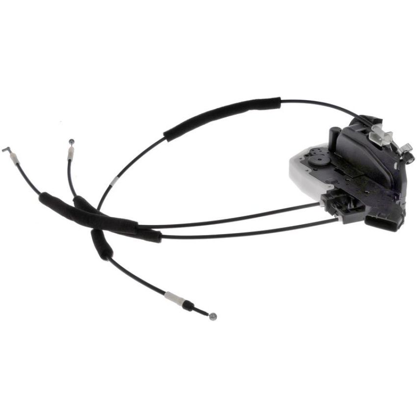 DORMAN 937-278 Integrated Door Lock Actuator