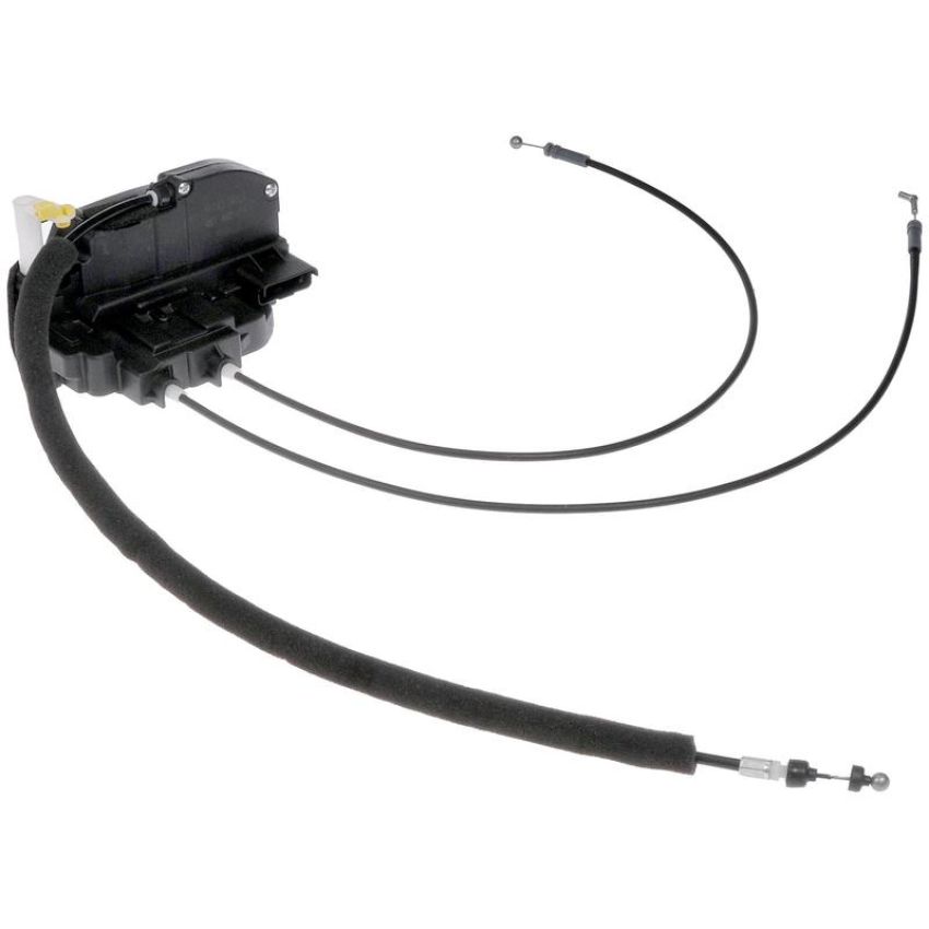 DORMAN 937-280 Integrated Door Lock Actuator