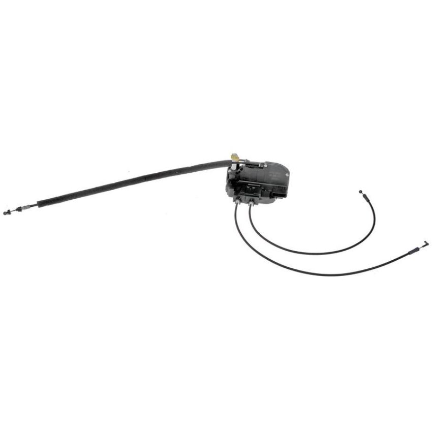 DORMAN 937-280 Integrated Door Lock Actuator