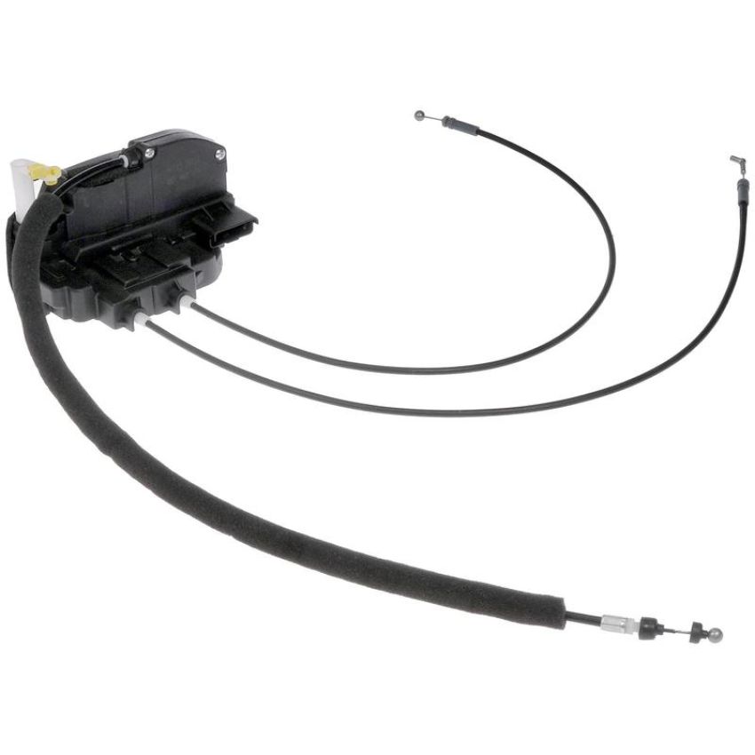 DORMAN 937-280 Integrated Door Lock Actuator