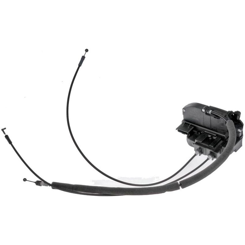 DORMAN 937-281 Integrated Door Lock Actuator
