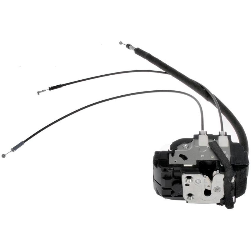 DORMAN 937-281 Integrated Door Lock Actuator