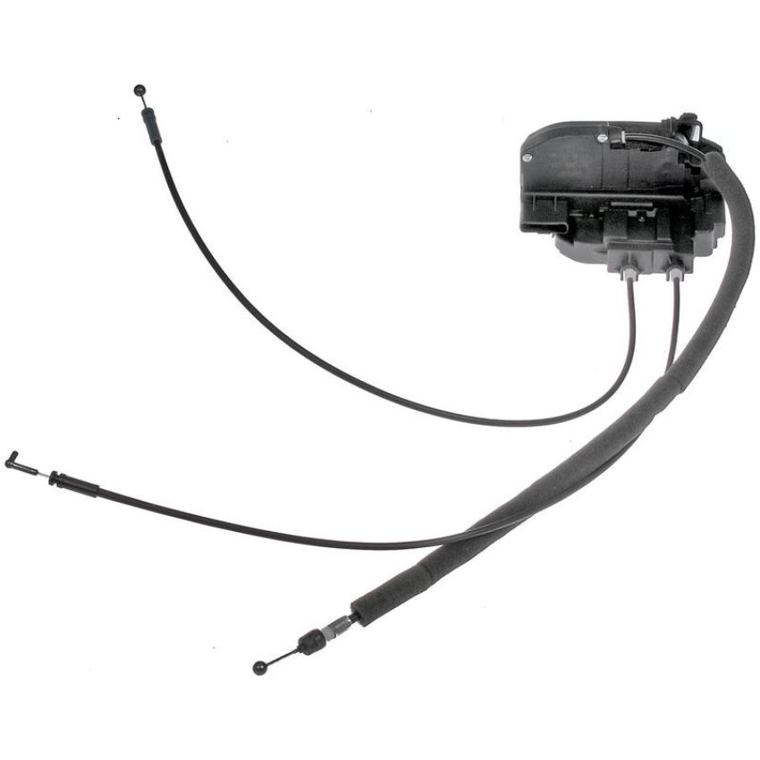 DORMAN 937-281 Integrated Door Lock Actuator