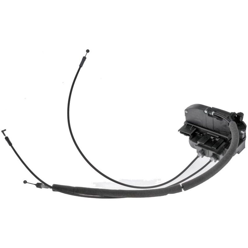 DORMAN 937-281 Integrated Door Lock Actuator