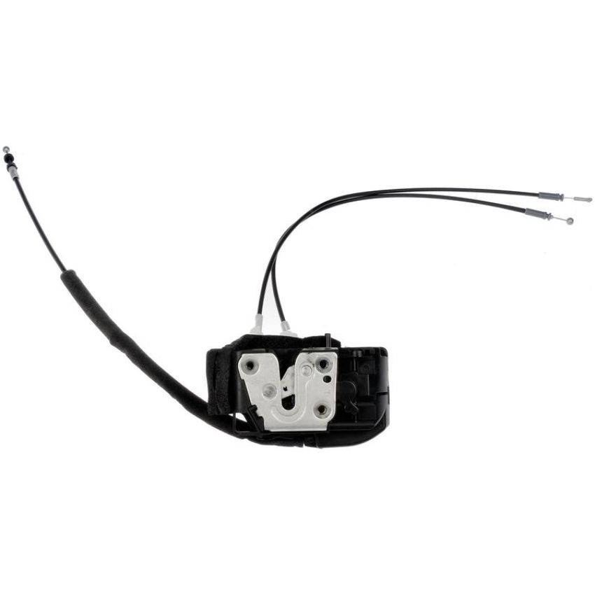 DORMAN 937-282 Integrated Door Lock Actuator