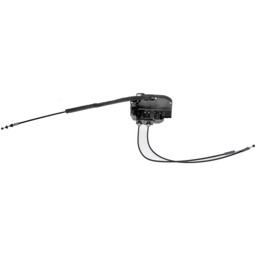 DORMAN 937-282 Integrated Door Lock Actuator