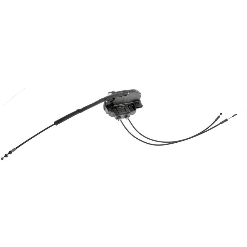 DORMAN 937-282 Integrated Door Lock Actuator