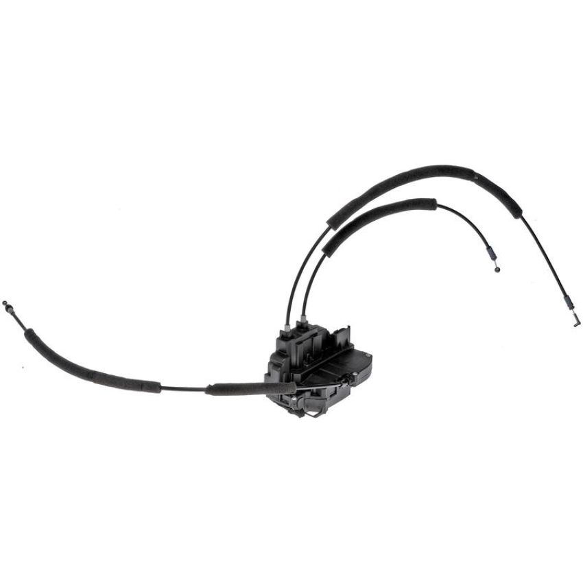 DORMAN 937-285 Integrated Door Lock Actuator