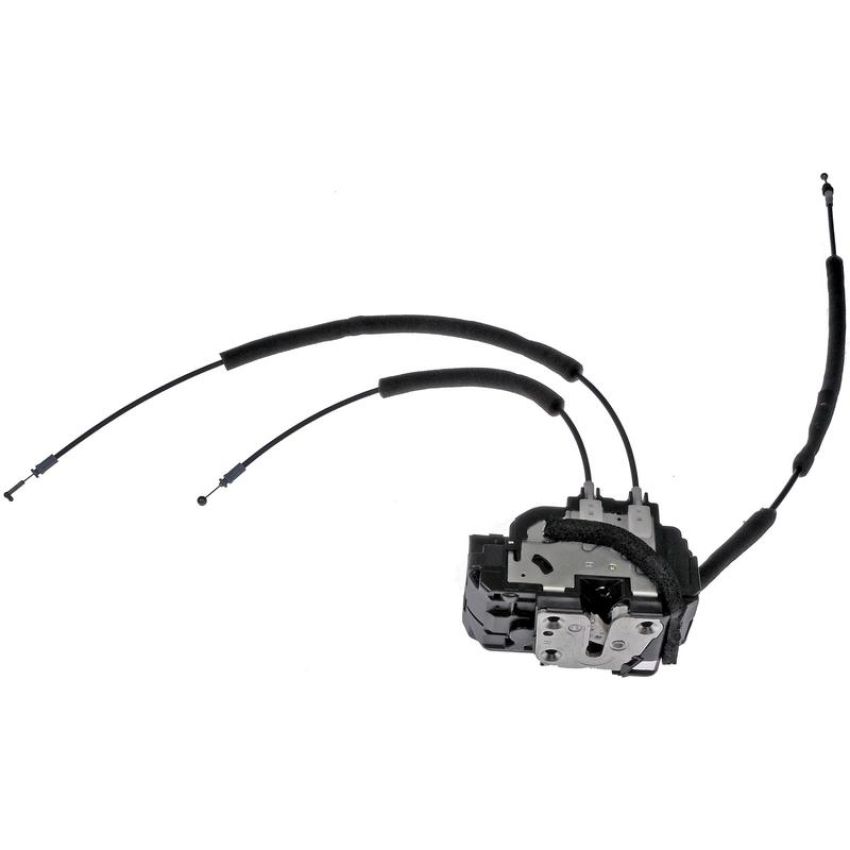 DORMAN 937-285 Integrated Door Lock Actuator