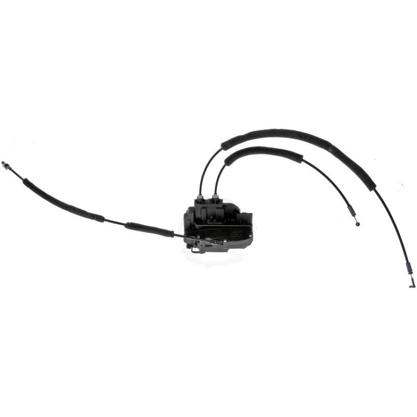 DORMAN 937-285 Integrated Door Lock Actuator