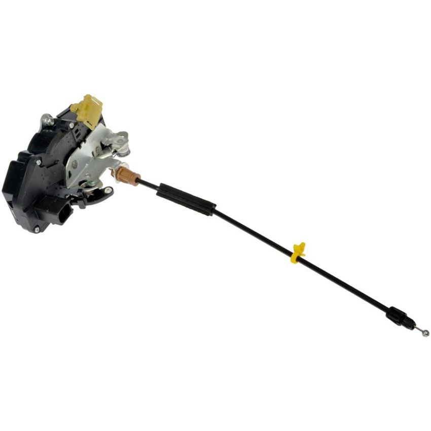 DORMAN 937-293 Integrated Door Lock Actuator