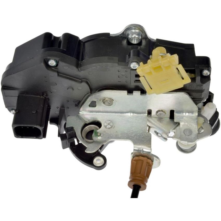 DORMAN 937-293 Integrated Door Lock Actuator
