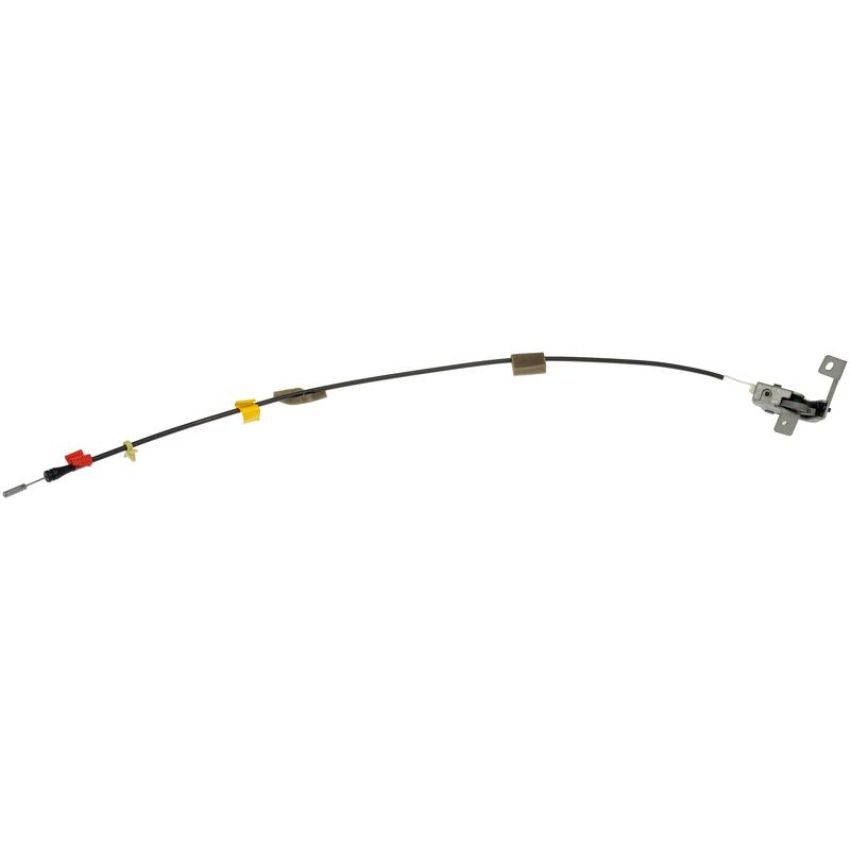 DORMAN 937-295 Door Latch Assembly