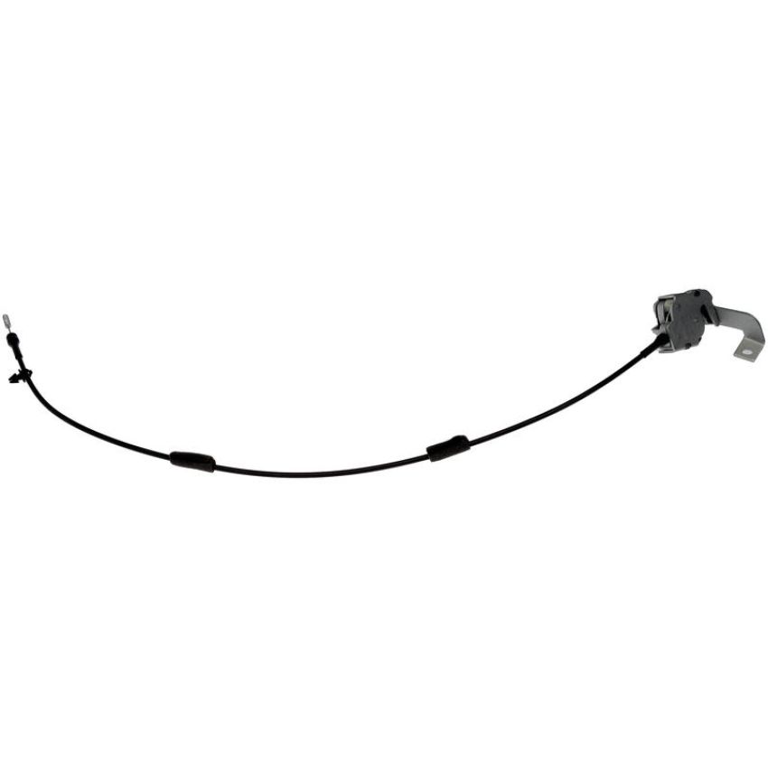 DORMAN 937-295 Door Latch Assembly