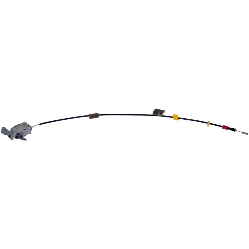 DORMAN 937-295 Door Latch Assembly
