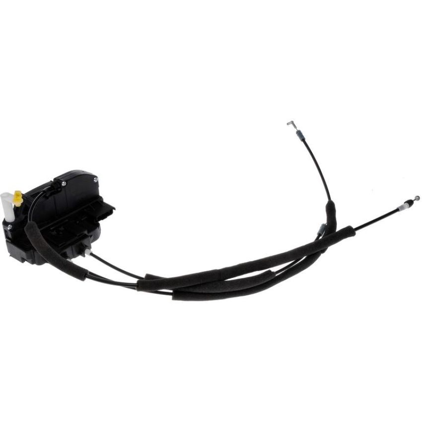 DORMAN 937-298 Integrated Door Lock Actuator
