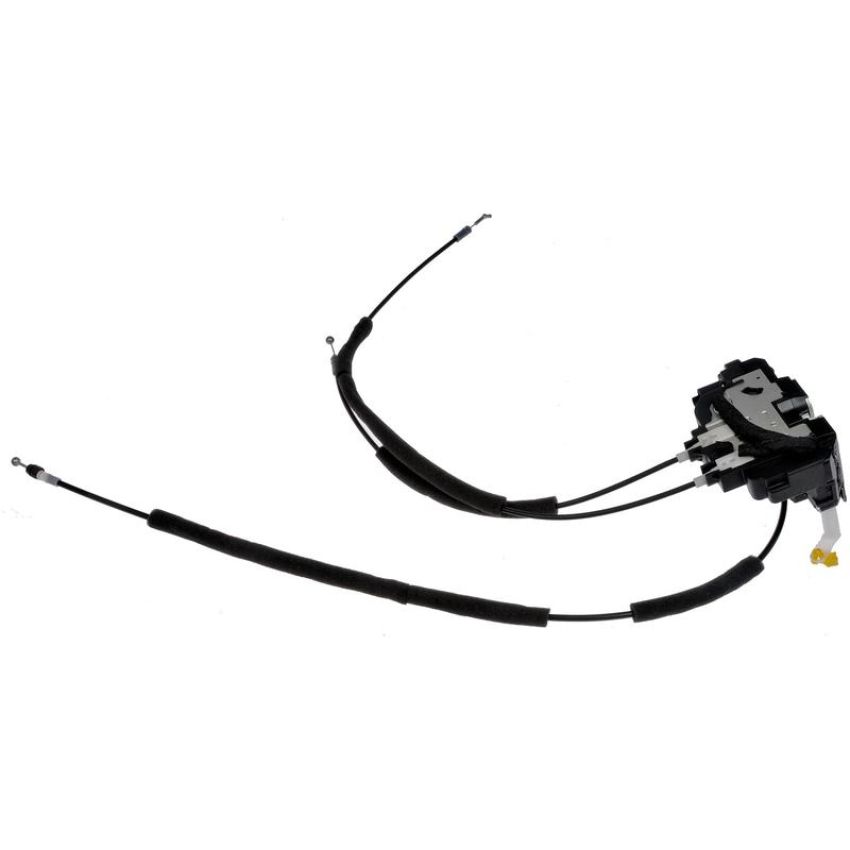 DORMAN 937-298 Integrated Door Lock Actuator