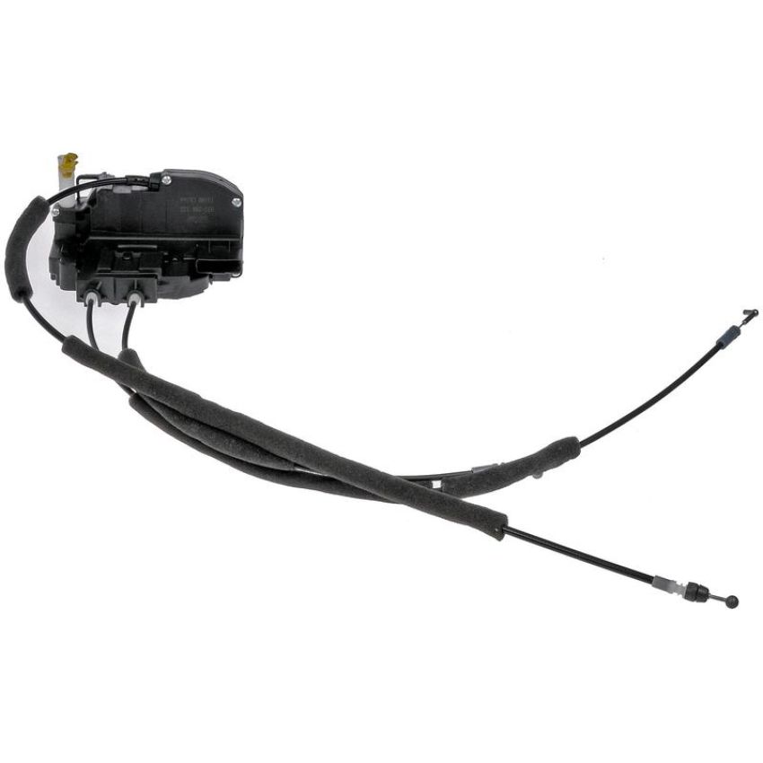 DORMAN 937-298 Integrated Door Lock Actuator