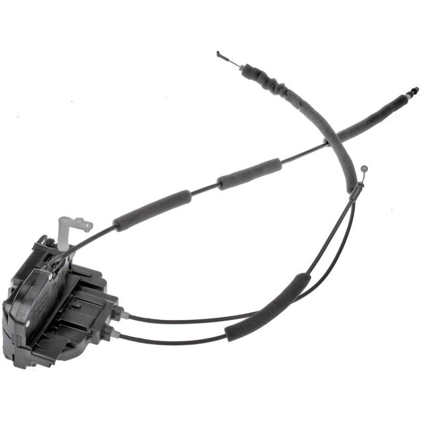 DORMAN 937-299 Integrated Door Lock Actuator