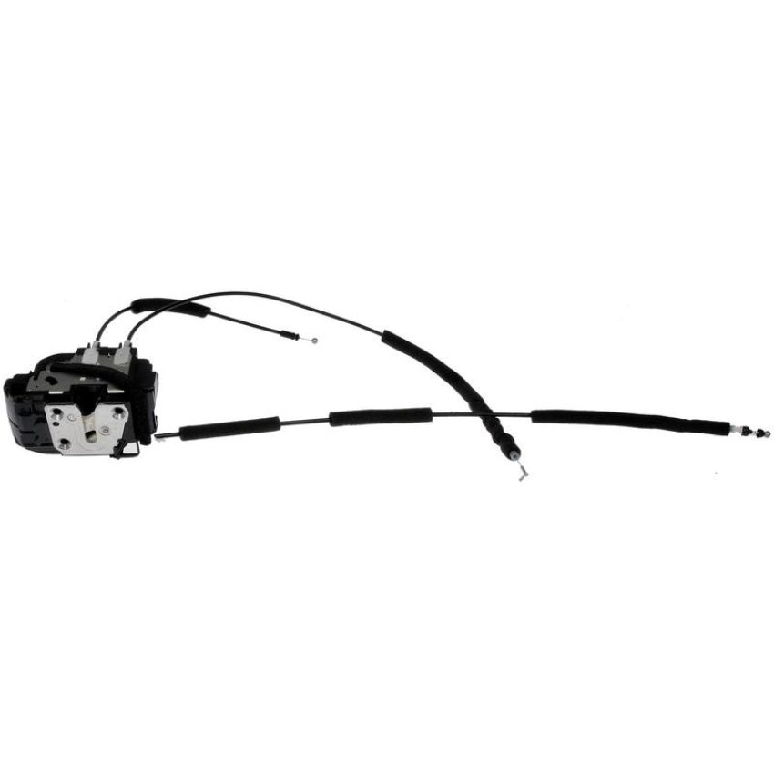 DORMAN 937-299 Integrated Door Lock Actuator