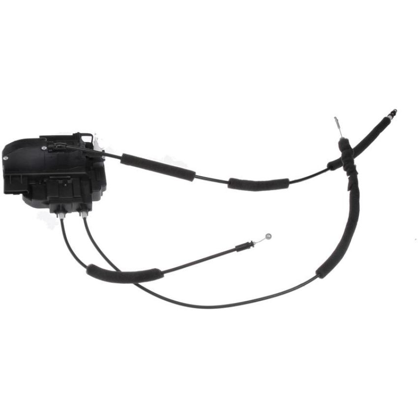 DORMAN 937-299 Integrated Door Lock Actuator