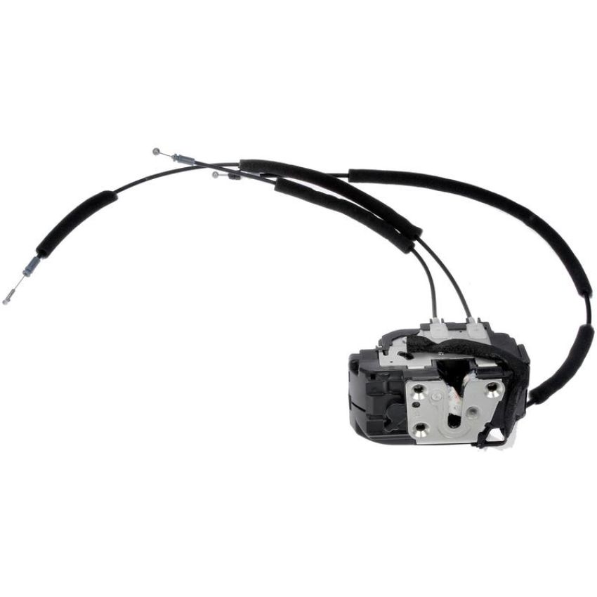 DORMAN 937-301 Integrated Door Lock Actuator