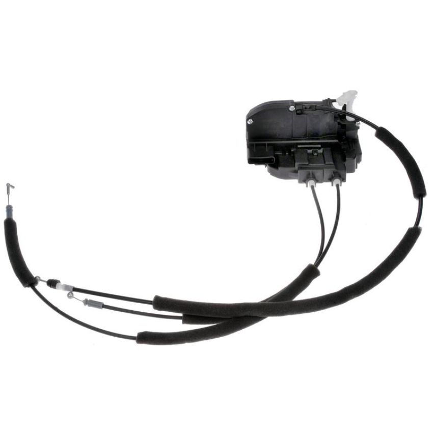 DORMAN 937-301 Integrated Door Lock Actuator