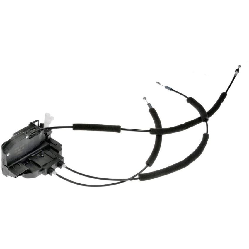 DORMAN 937-303 Integrated Door Lock Actuator