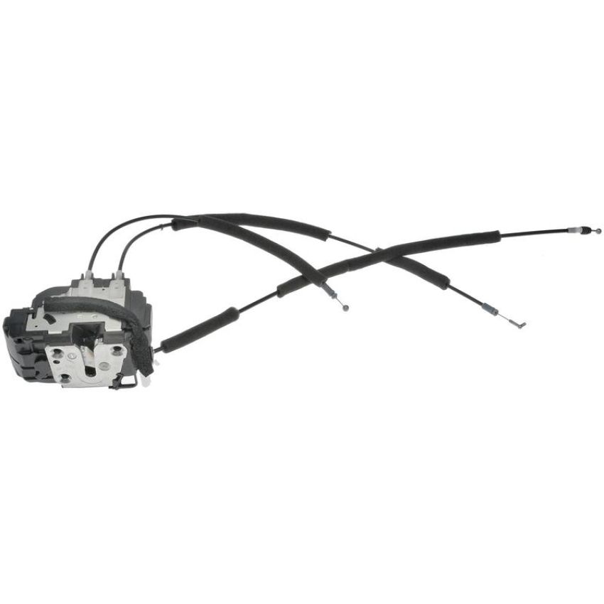 DORMAN 937-303 Integrated Door Lock Actuator