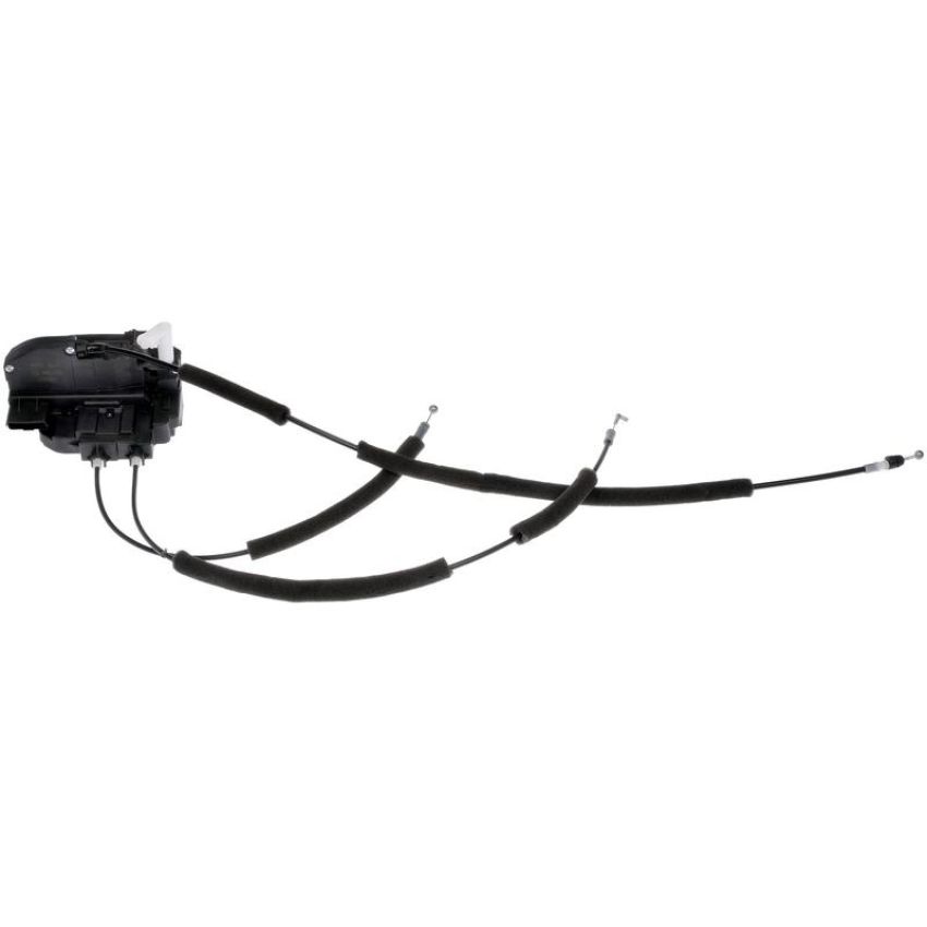 DORMAN 937-303 Integrated Door Lock Actuator
