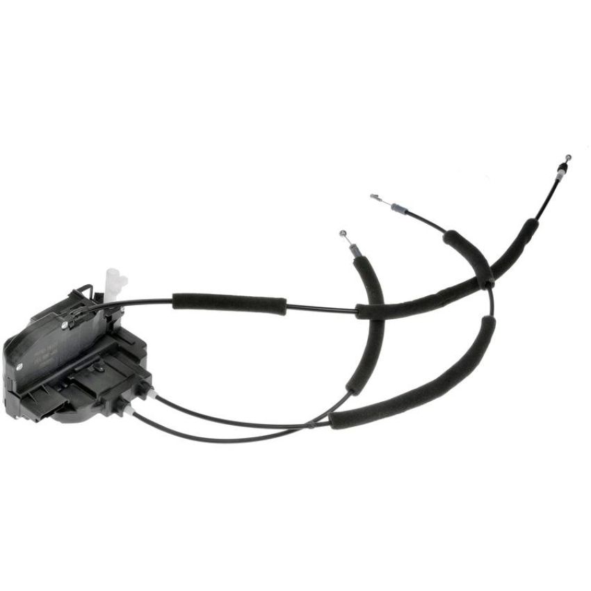 DORMAN 937-303 Integrated Door Lock Actuator