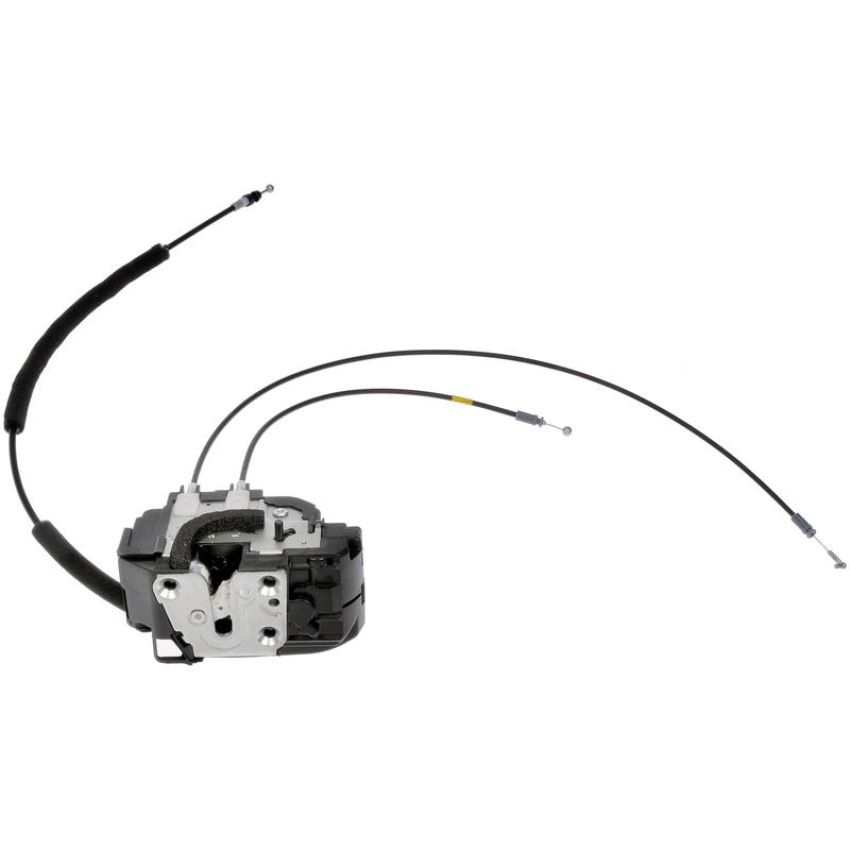 DORMAN 937-304 Integrated Door Lock Actuator