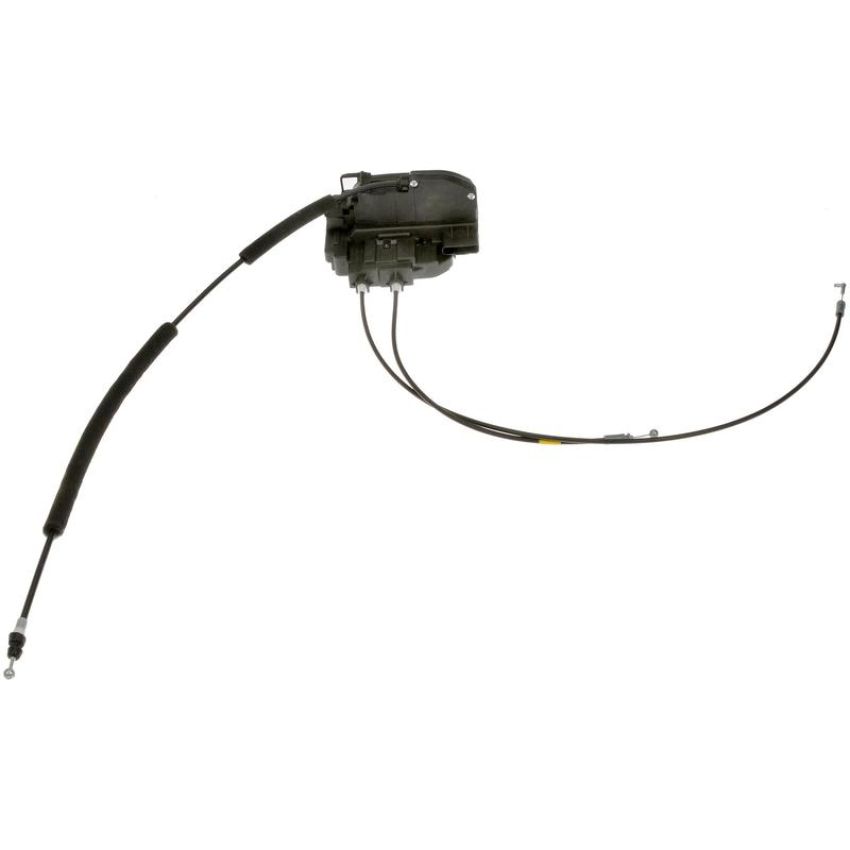 DORMAN 937-304 Integrated Door Lock Actuator