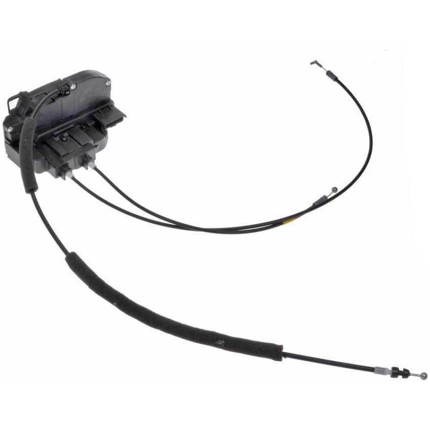 DORMAN 937-304 Integrated Door Lock Actuator
