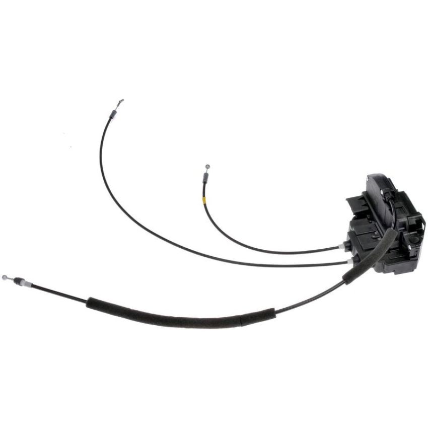 DORMAN 937-305 Integrated Door Lock Actuator