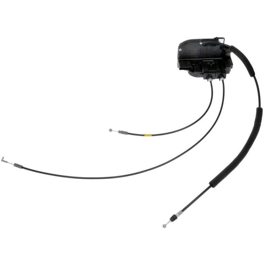 DORMAN 937-305 Integrated Door Lock Actuator