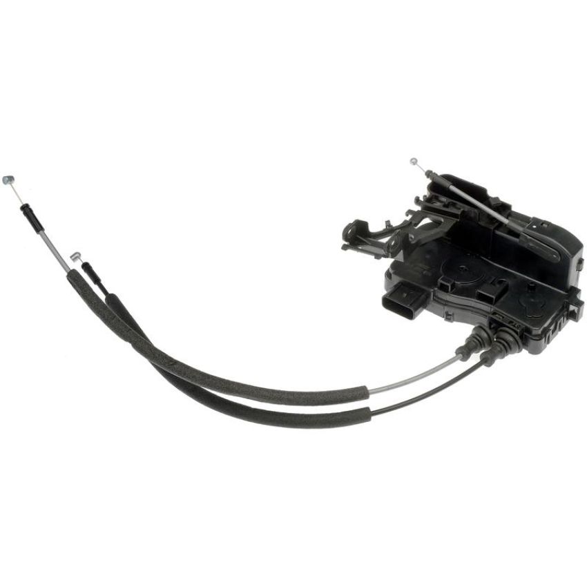DORMAN 937-312 Integrated Door Lock Actuator